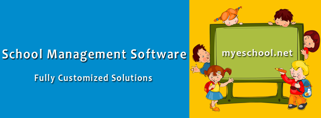 School Management Software