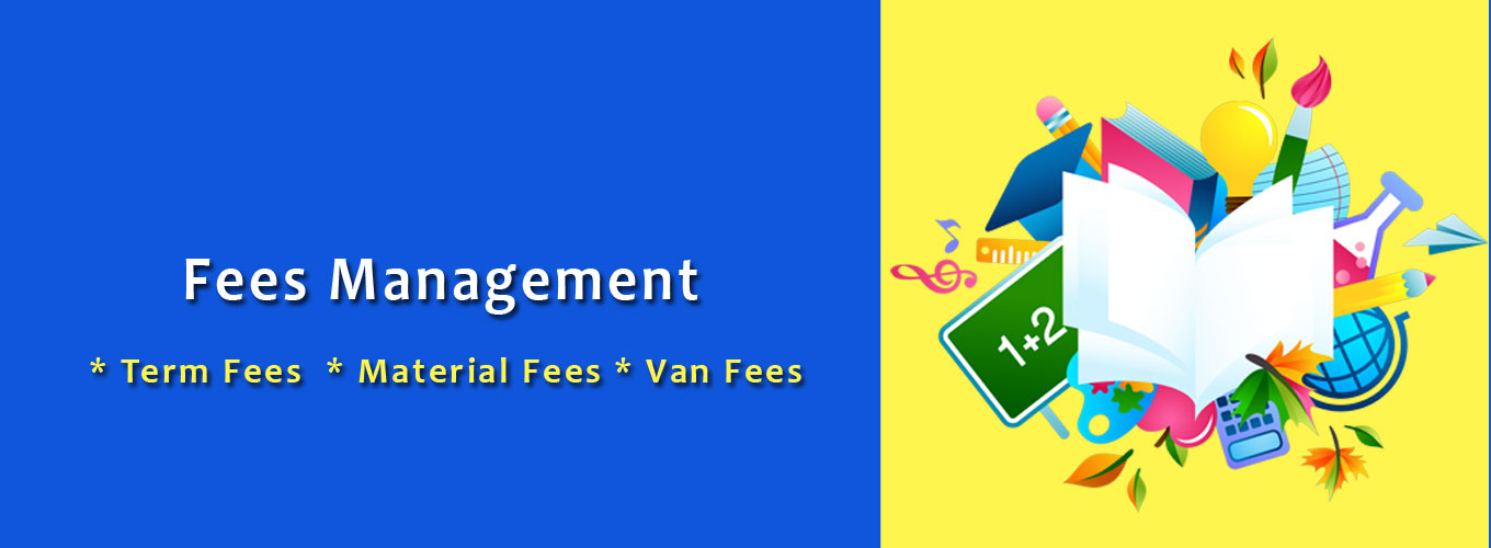 Fees Management